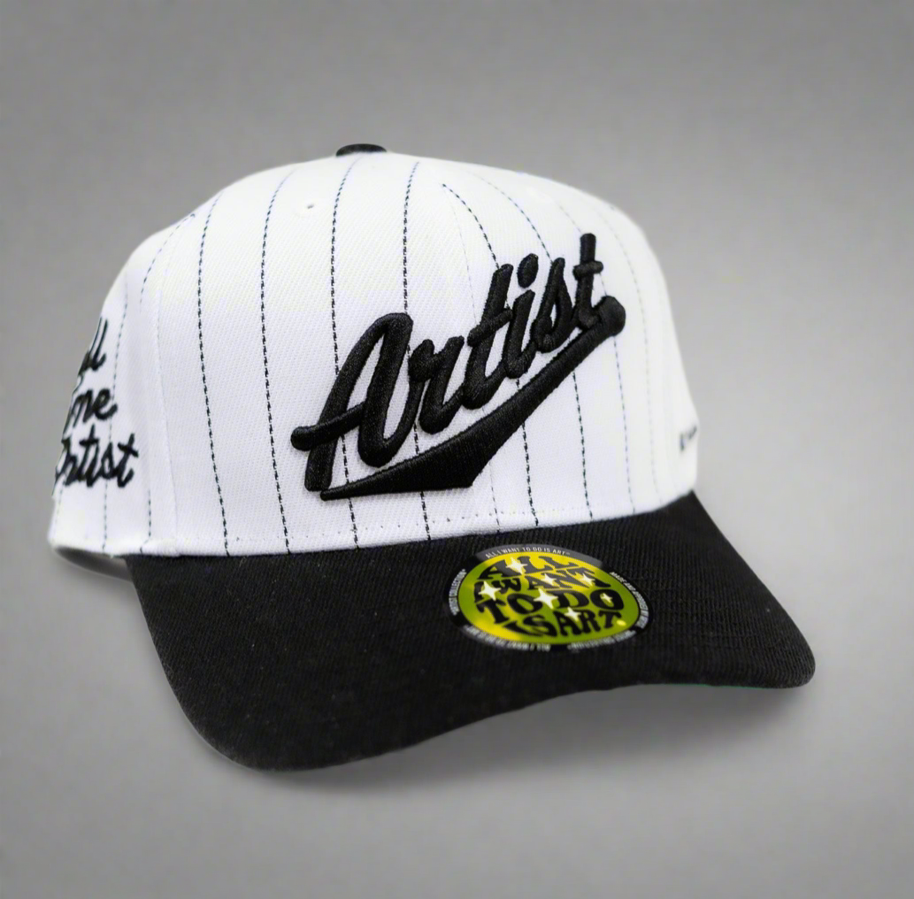 Artist Snapback (Soxs) Colorway – AWDA